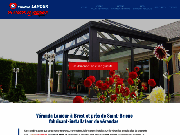 veranda-lamour.fr
