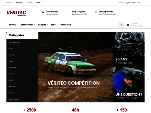 veritec-competition.com