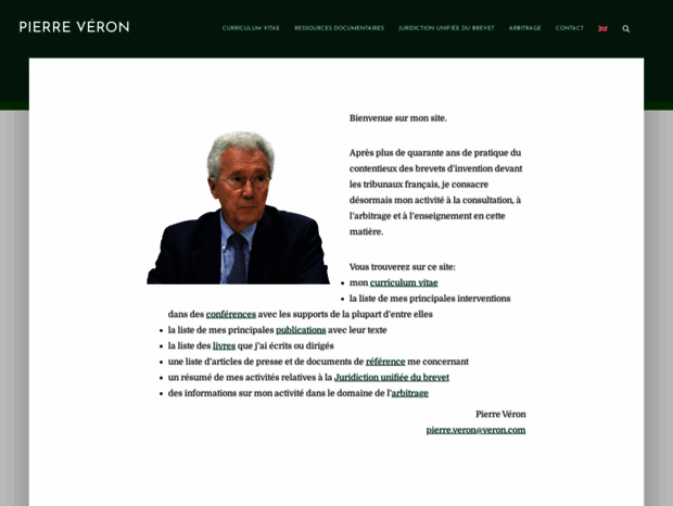 veron.com