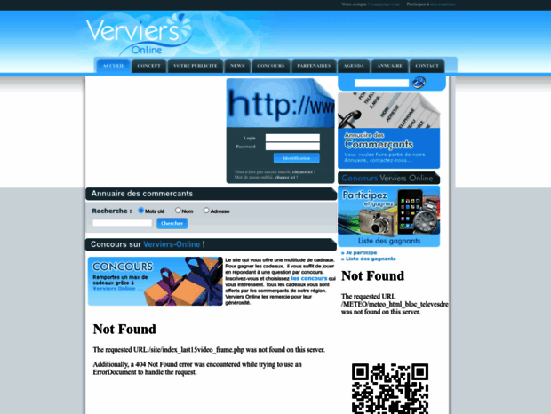 verviers-online.be