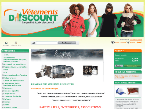 vetements-discount.fr