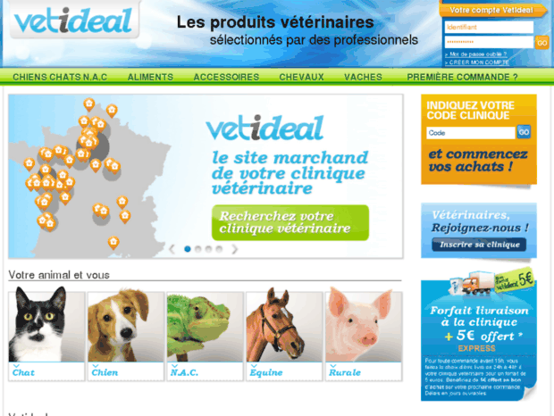 vetideal.com