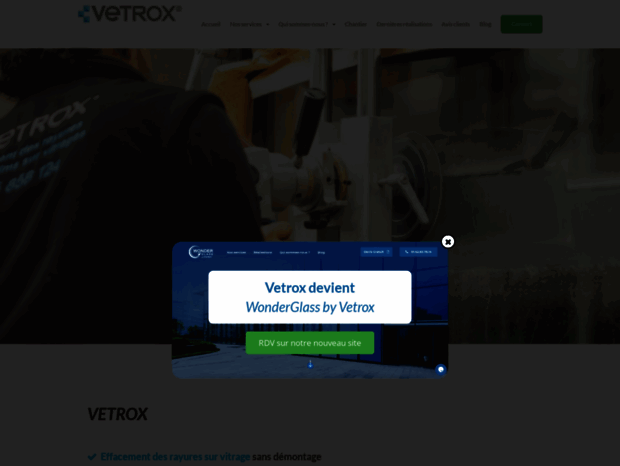 vetrox.fr