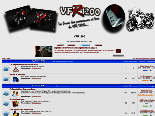 vfr1200.forumactif.com