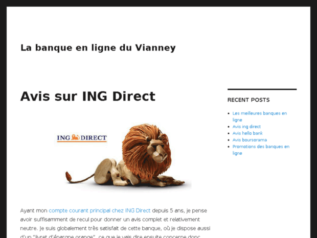 vianney.fr