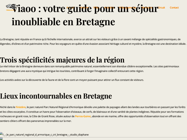 viaoo29.fr