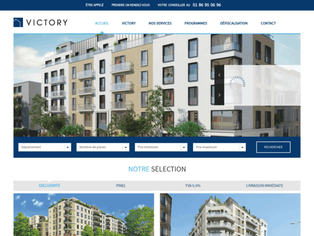 victoryimmobilier.com