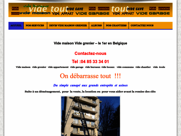 videmaison.net