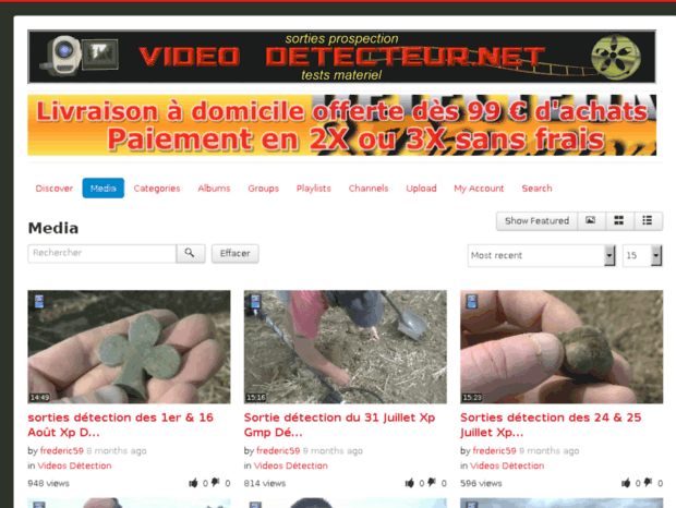 video-detecteur.net