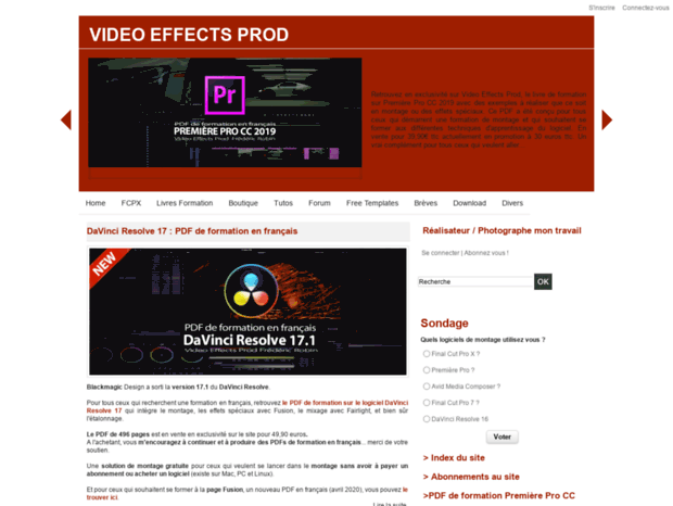 videoeffectsprod.fr