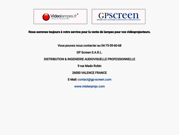 videolampes.fr