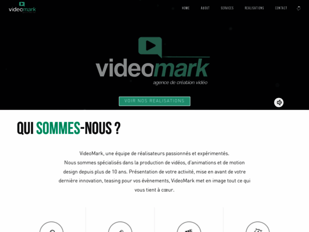 videomark.fr