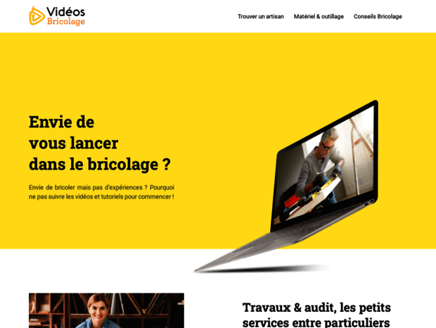 videos-bricolage.fr