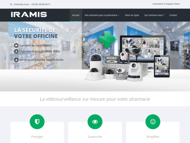 videosurveillance-pharmacie.fr