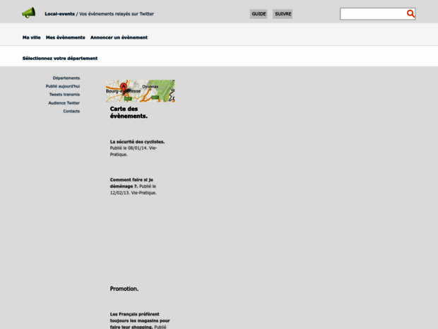 vie-pratique.foxoo.com