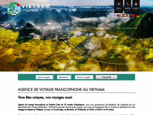 vietnamoriginal.com