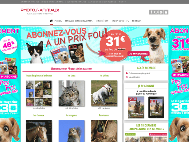view.photos-animaux.com
