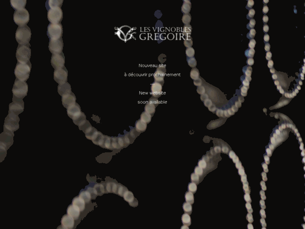 vignobles-gregoire.com