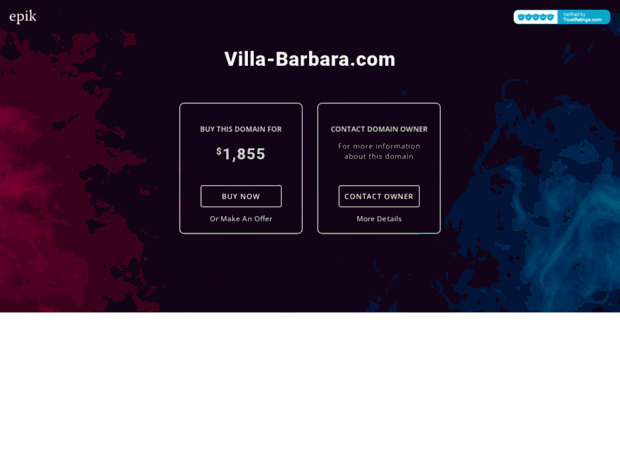 villa-barbara.com