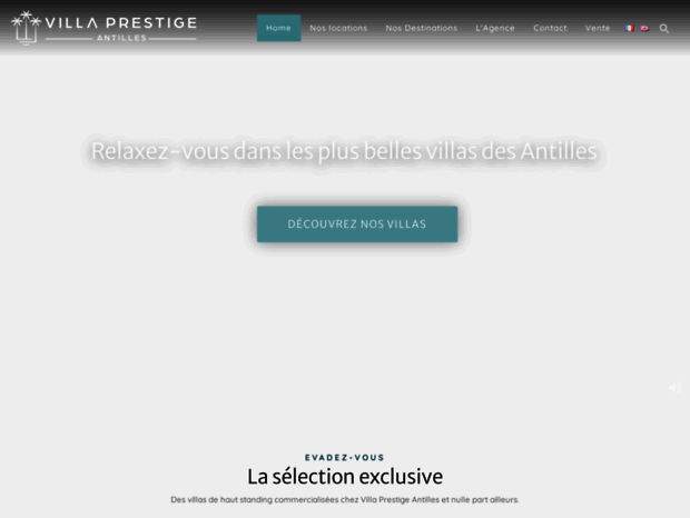 villa-prestige-antilles.com