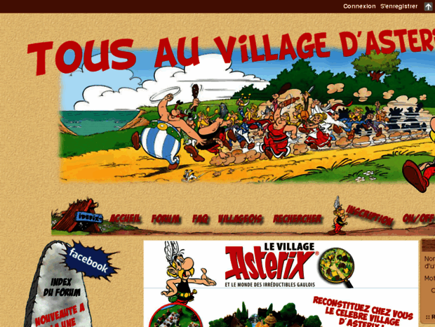 village-asterix.francais.tv