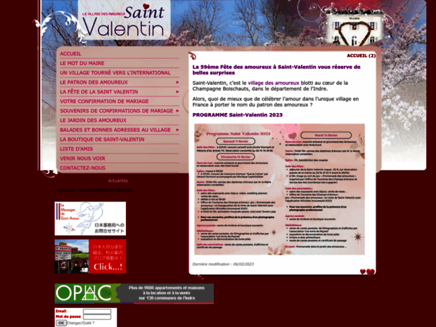 village-saint-valentin.com