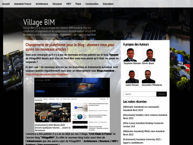 villagebim.typepad.com