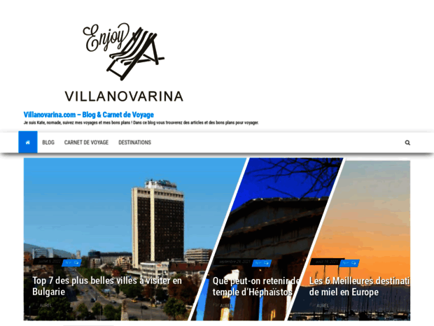 villanovarina.com