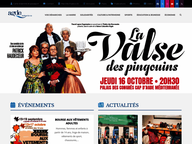 ville-agde.fr