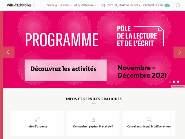 ville-echirolles.fr
