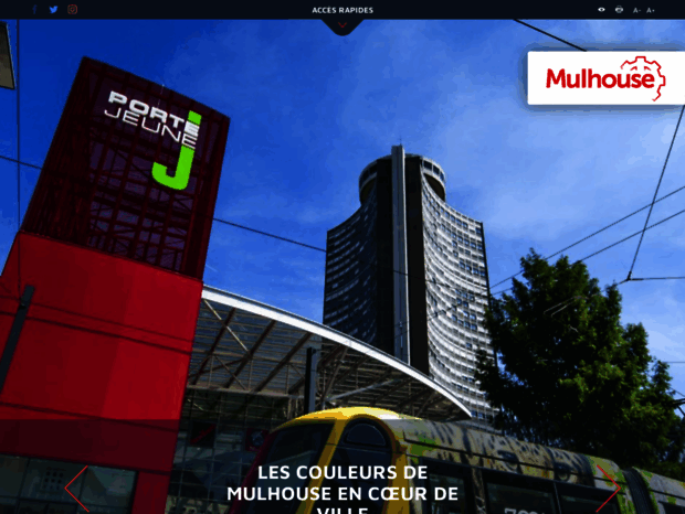 ville-mulhouse.fr