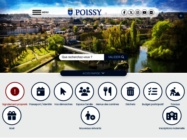ville-poissy.fr