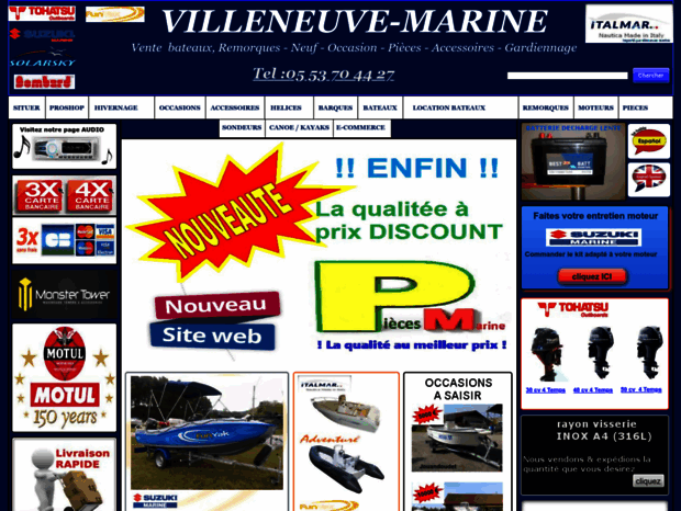 villeneuve-marine.fr