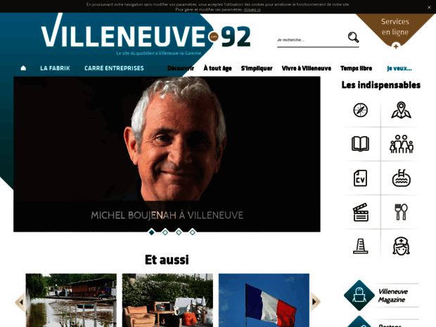 villeneuve92.com