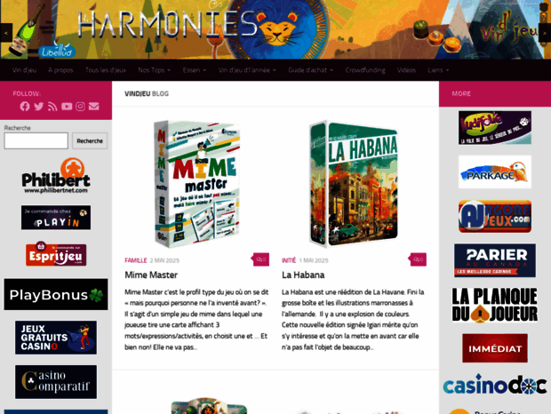 vindjeu.eu