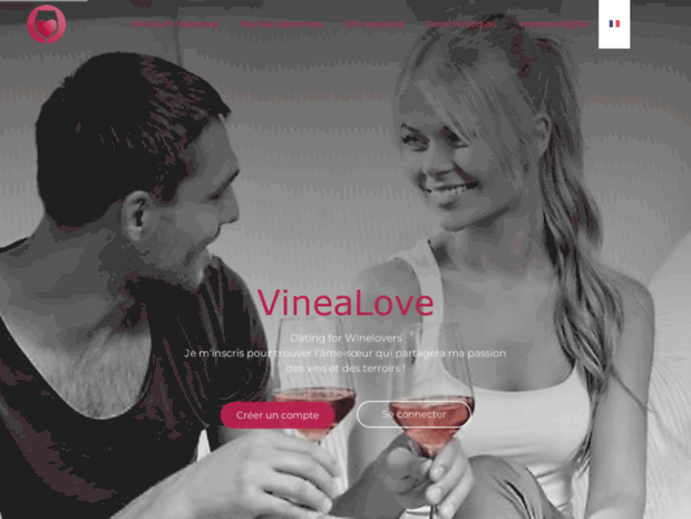 vinealove.com
