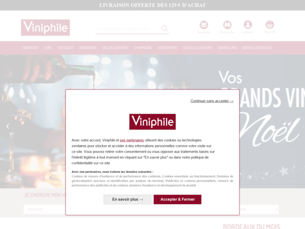 viniphile.fr