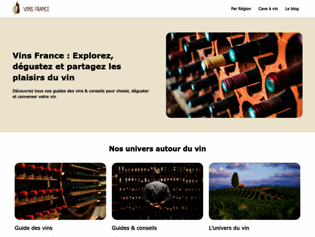 vins-france.com