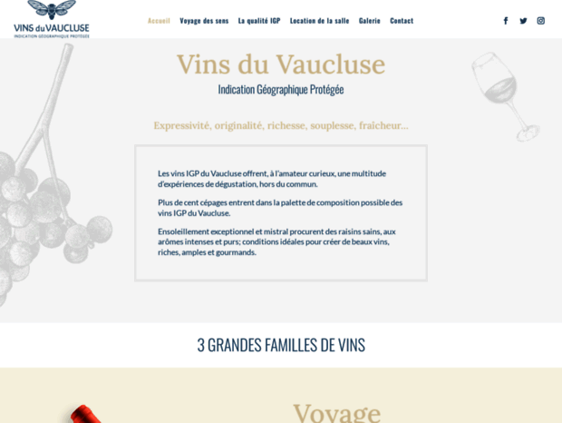 vins-igp-vaucluse.fr