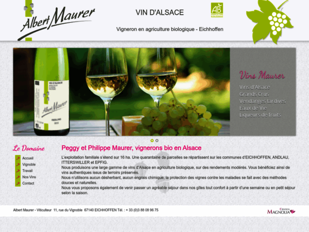 vins-maurer.fr