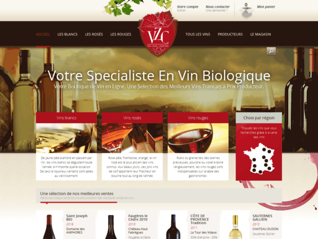 vins-ziane-collection.fr