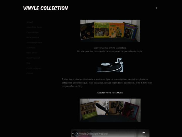 vinylecollection.weebly.com