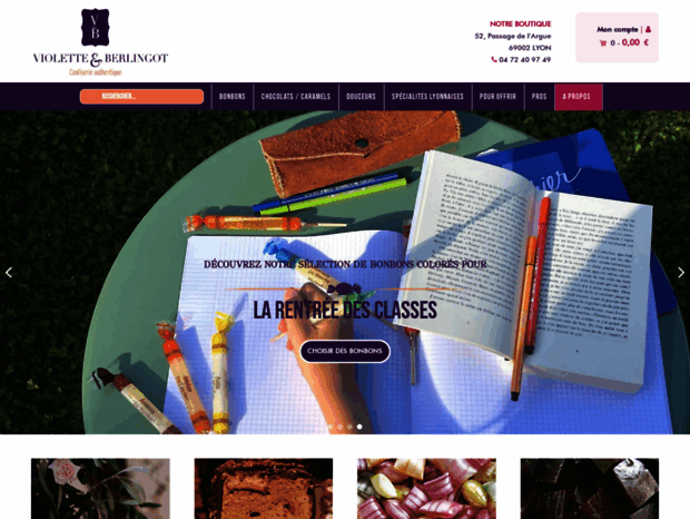 violette-berlingot.com