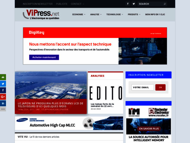 vipress.net