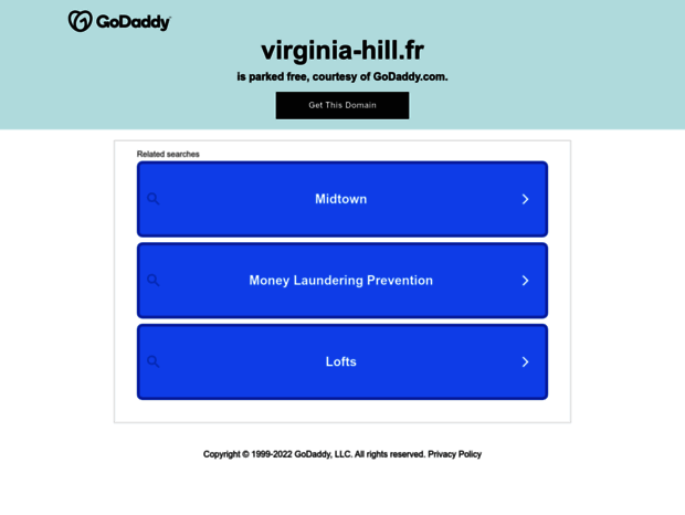virginia-hill.fr