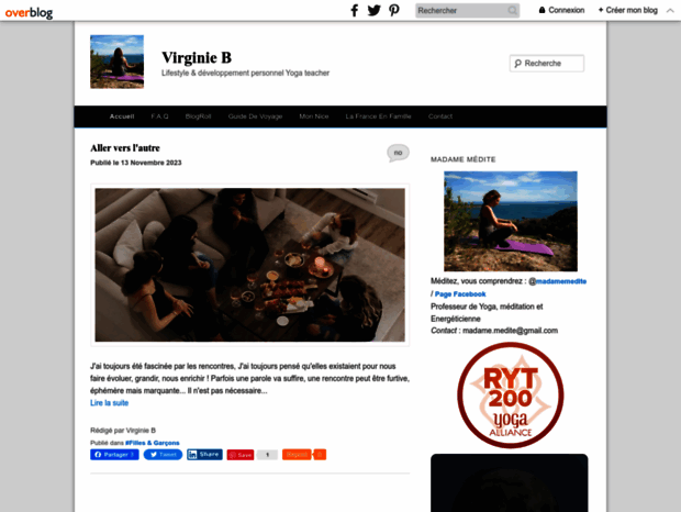 virginiebichet.org