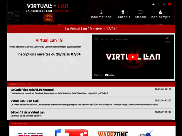 virtual-lan.fr