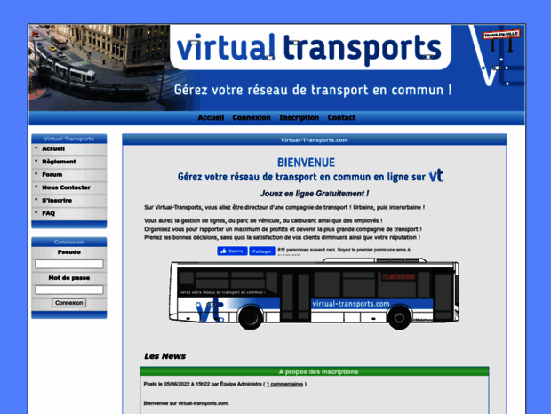 virtual-transports.com