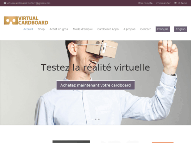 virtualcardboard.com