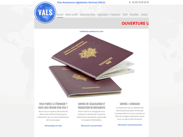 visa-assistance.com